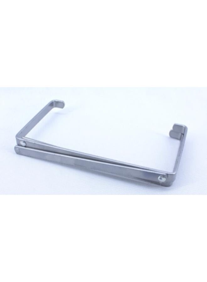 حامل ثلاثي القوائم للتخييم والمشي لمسافات طويلة والنزهات والأنشطة الخارجية الحجم: 34*34*34*ارتفاع 13.5 سم - Image 2