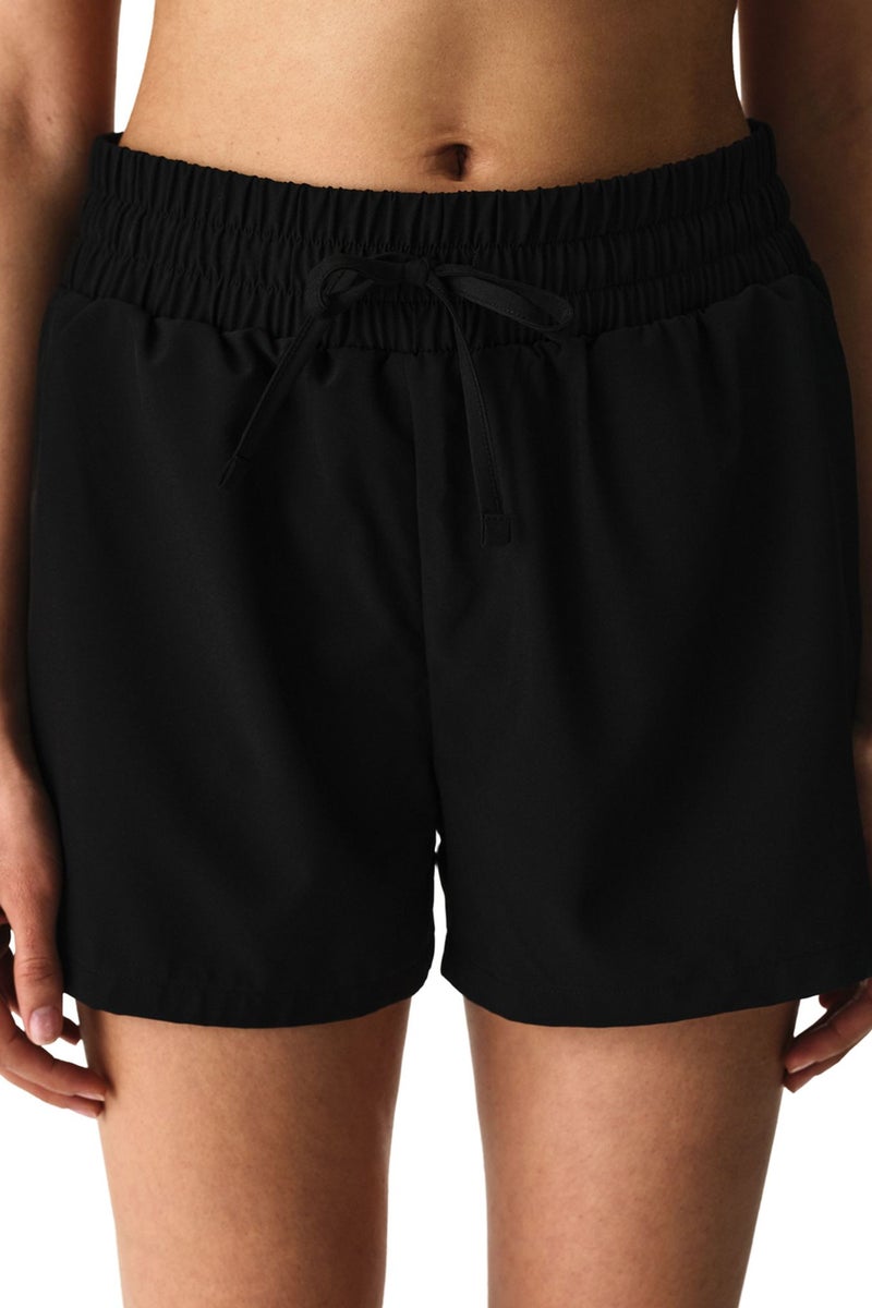 PENTI Women's FELIX Beach Shorts - Image 1