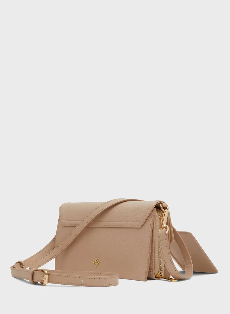 CALL IT SPRING Valabena Flap Over Crossbody