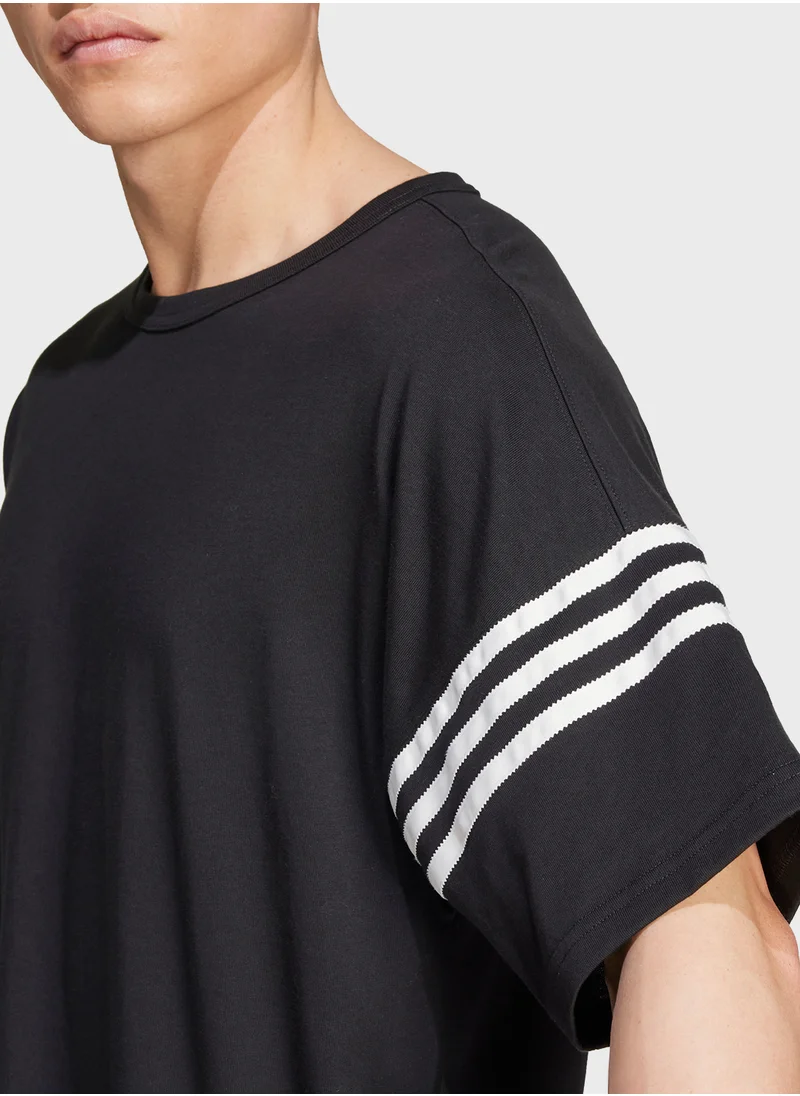 adidas Originals Neuclassic T-Shirt