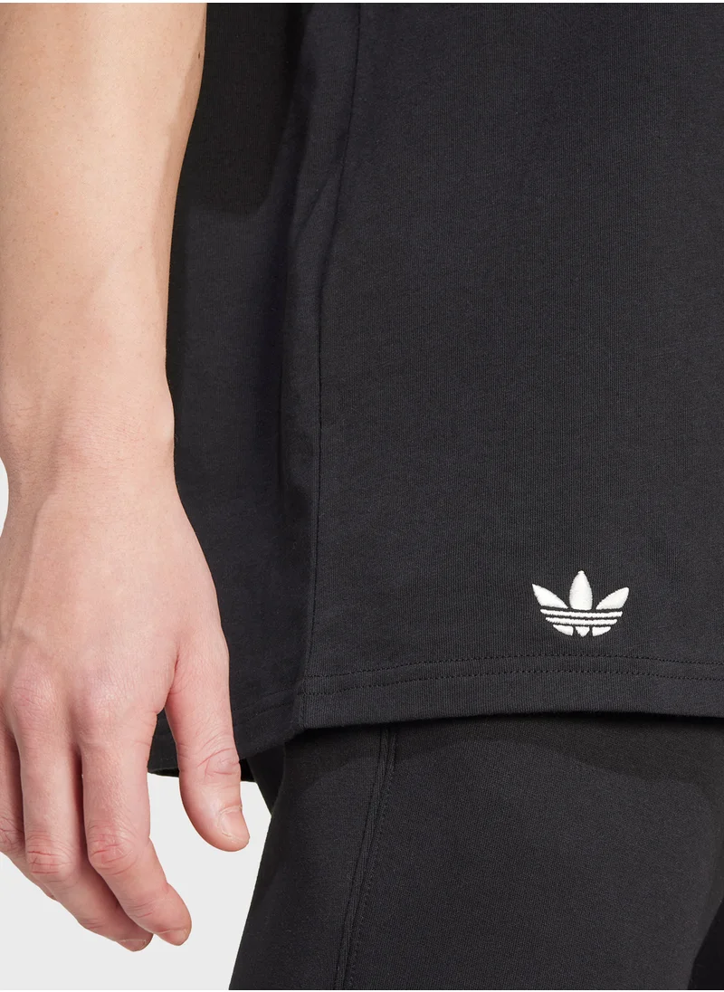 adidas Originals Neuclassic T-Shirt