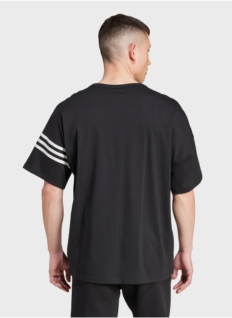 adidas Originals Neuclassic T-Shirt