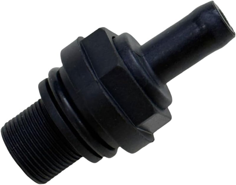 DAOKACUO PCV Valve Sensor 12204-38010 for Toyota and Lexus Vehicles - Image 1
