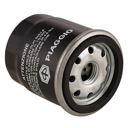 Piaggio Vespa Piaggio 82635r Oil Filter - Image 5