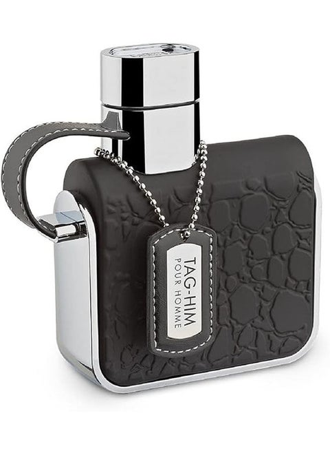 Tag Him Perfume EDT
