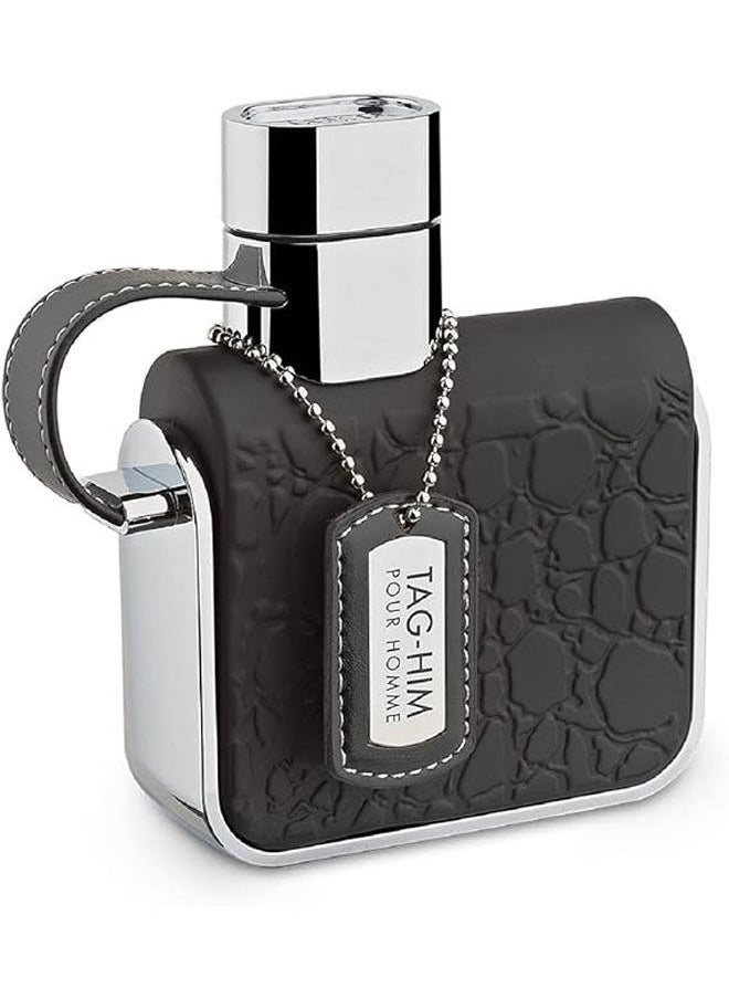 Armaf - Tag Him Perfume EDT - Image 1