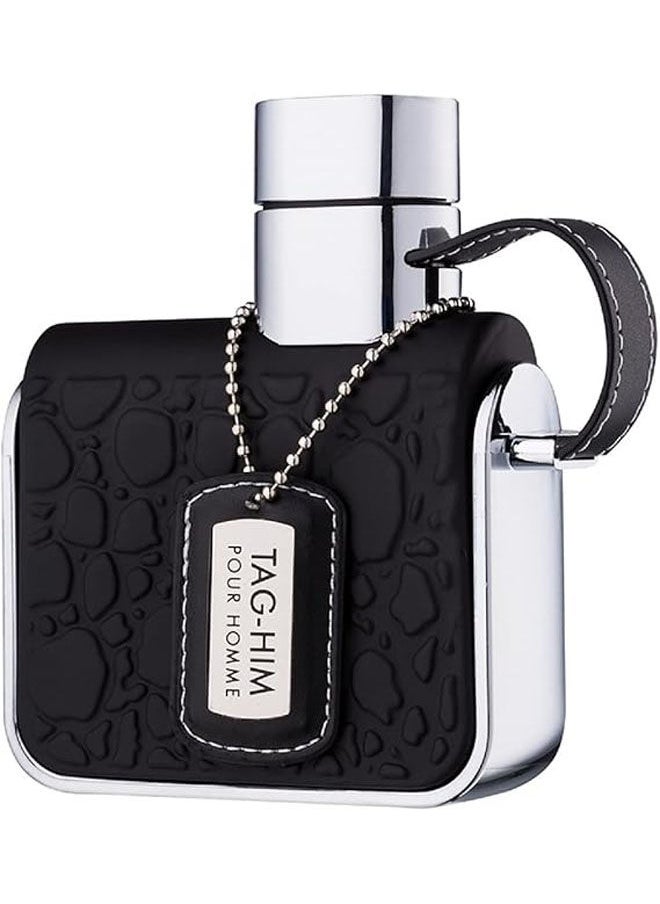 Armaf - Tag Him Perfume EDT - Image 1