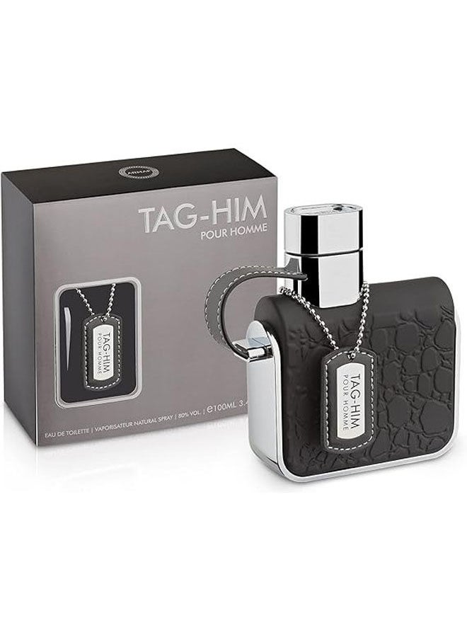Armaf - Tag Him Perfume EDT - Image 1