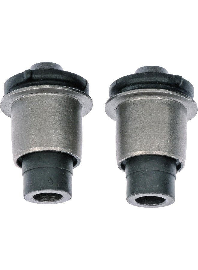 Dorman 523-099 Front Suspension Subframe Bushing for Select Nissan Models, 2 Pack - Image 2