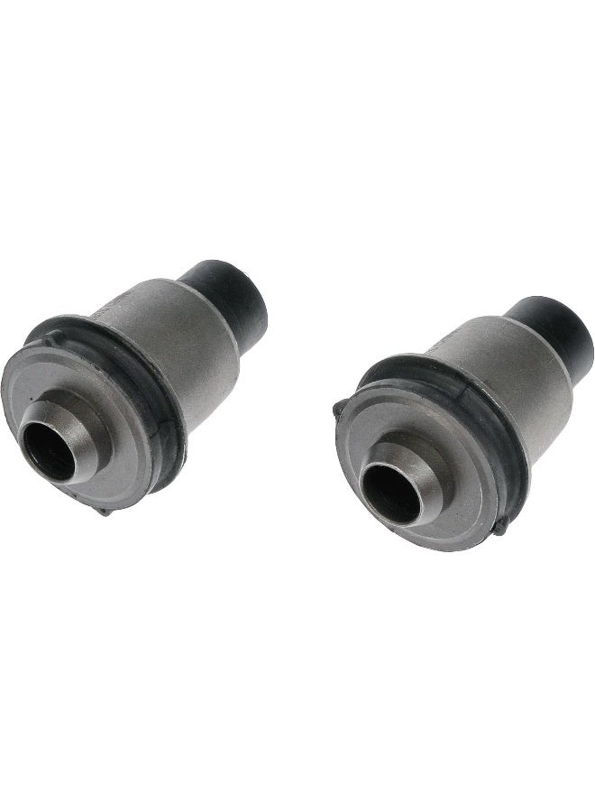 Dorman 523-099 Front Suspension Subframe Bushing for Select Nissan Models, 2 Pack - Image 1