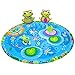 Banzai Froggy Pond Splash Mat - Image 3