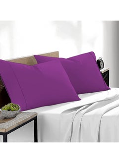 Totti Egyptian Cotton Pillowcases -(75 X 50 Cm) Set Of 2 - pzsku/ZF8117B3C6110EB719697Z/45/_/1723845650/0854b823-d921-4b78-97dc-5d2f43a8ac2c