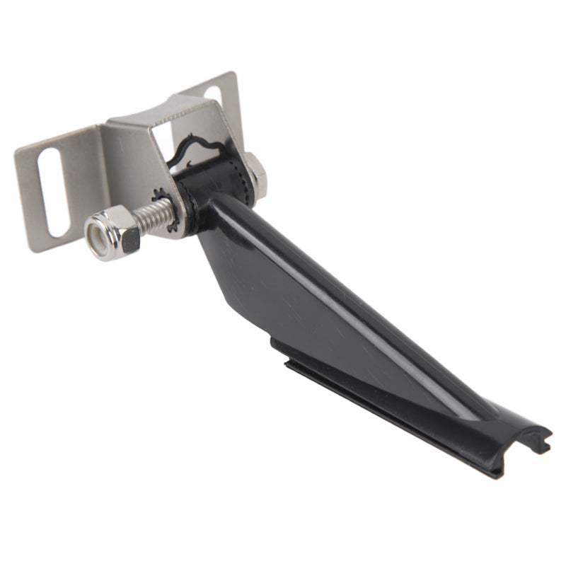 Transducer Bracket 000 10262 001 Shockproof Strong Structure Skimmer Transom Mount Fit for Lowrance - Image 3