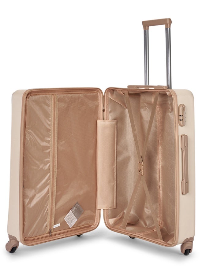 LIMRA Luxury 20" Hard Shell Cabin Case - Modern Sleek Design for Carry-On - Image 5