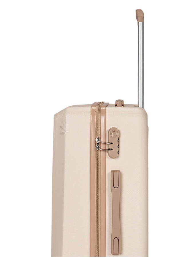 LIMRA Luxury 20" Hard Shell Cabin Case - Modern Sleek Design for Carry-On - Image 4
