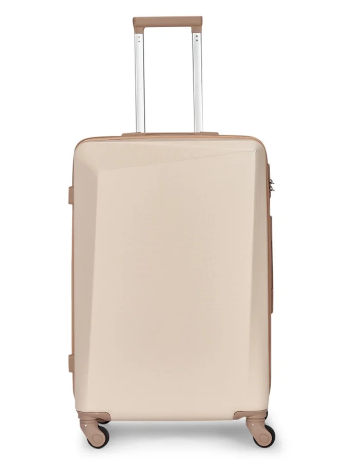 LIMRA Luxury 20" Hard Shell Cabin Case - Modern Sleek Design for Carry-On
