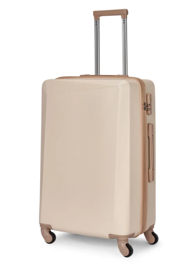 LIMRA Luxury 20" Hard Shell Cabin Case - Modern Sleek Design for Carry-On