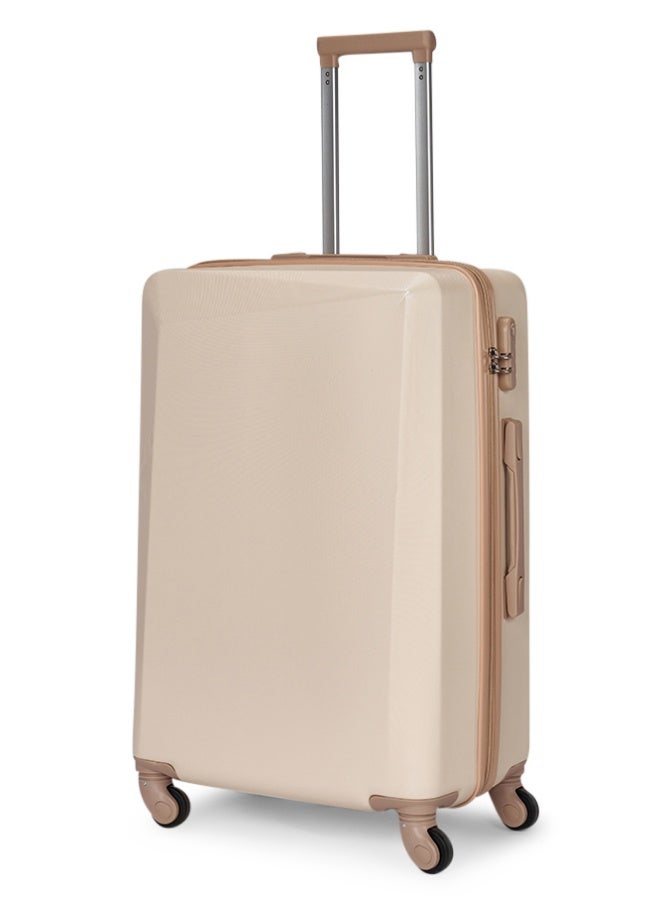 LIMRA Luxury 20" Hard Shell Cabin Case - Modern Sleek Design for Carry-On - Image 1