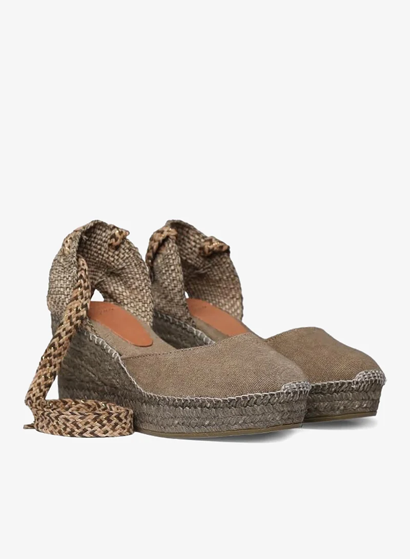Toni Pons  Lisboa / Khaki for Women | Best Price UAE
