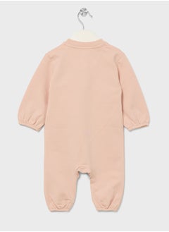 Calvin Klein Jeans Youth Logo Bodysuit  - Image 2