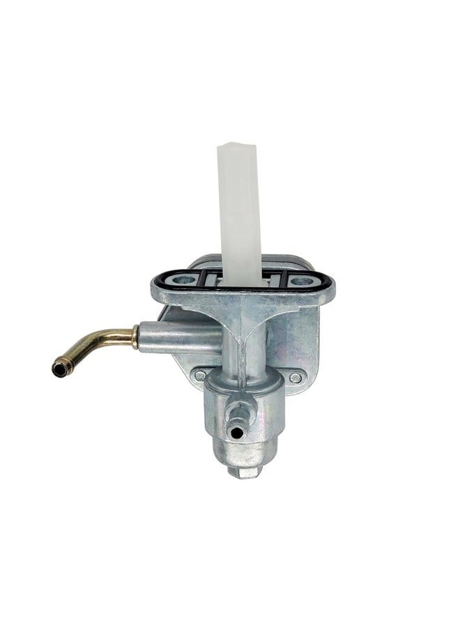 NStreet Fuel Gas petcock Valve Compatible with Yamaha Zuma 50 YW50 Scooter (2003-2011) 4CW-F4500-10-00 - Image 1