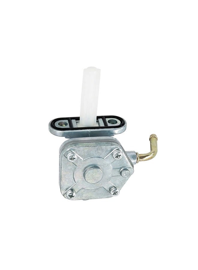 NStreet Fuel Gas petcock Valve Compatible with Yamaha Zuma 50 YW50 Scooter (2003-2011) 4CW-F4500-10-00 - Image 2