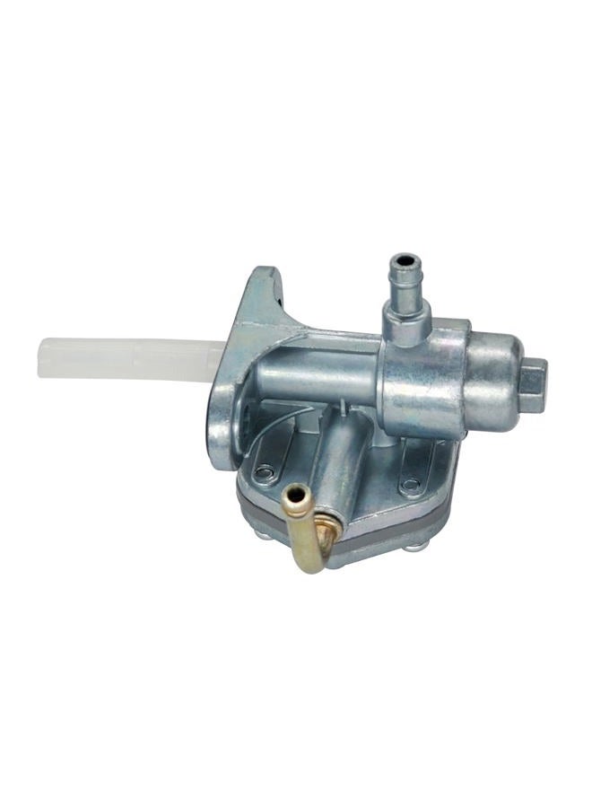 NStreet Fuel Gas petcock Valve Compatible with Yamaha Zuma 50 YW50 Scooter (2003-2011) 4CW-F4500-10-00 - Image 5