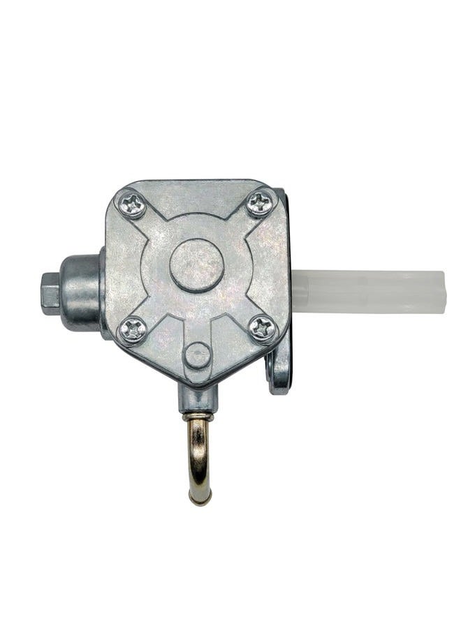 NStreet Fuel Gas petcock Valve Compatible with Yamaha Zuma 50 YW50 Scooter (2003-2011) 4CW-F4500-10-00 - Image 3