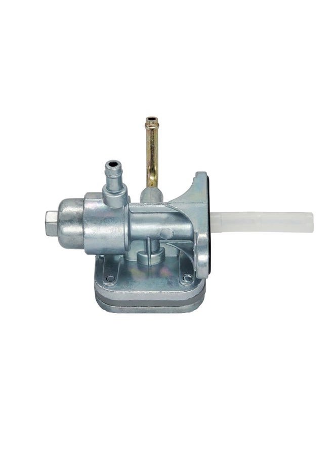 NStreet Fuel Gas petcock Valve Compatible with Yamaha Zuma 50 YW50 Scooter (2003-2011) 4CW-F4500-10-00 - Image 4