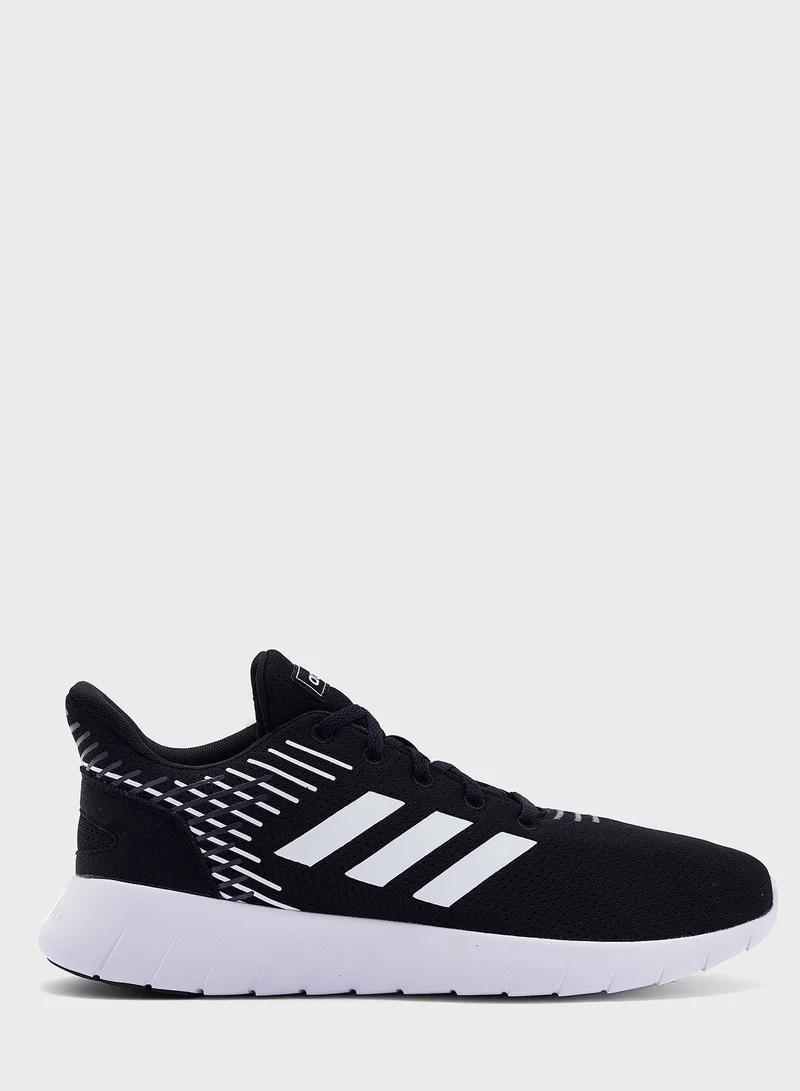 adidas حذاء آز وي رن