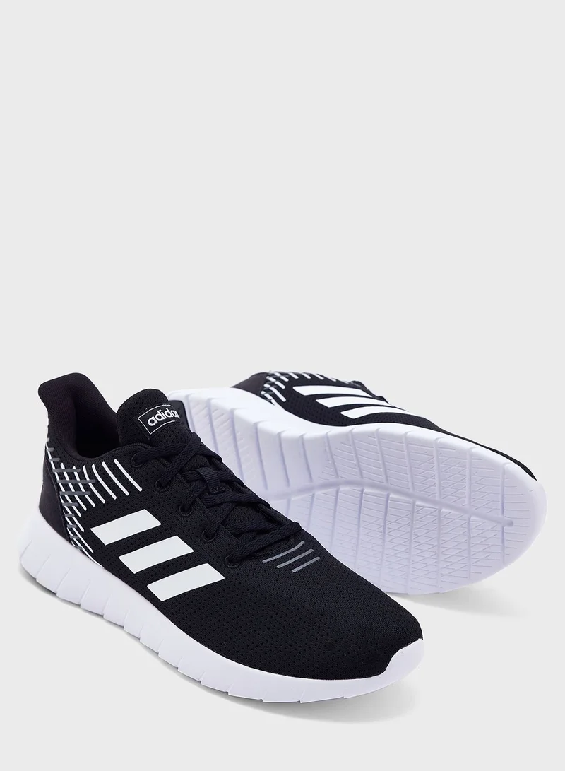 adidas حذاء آز وي رن