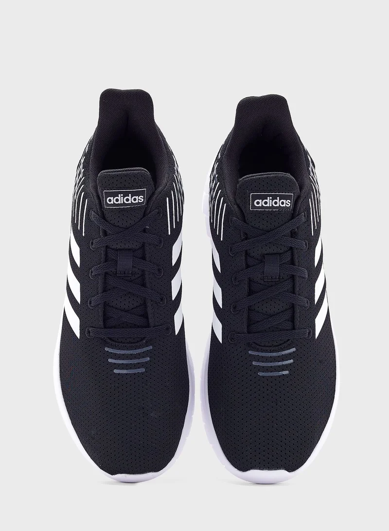adidas حذاء آز وي رن