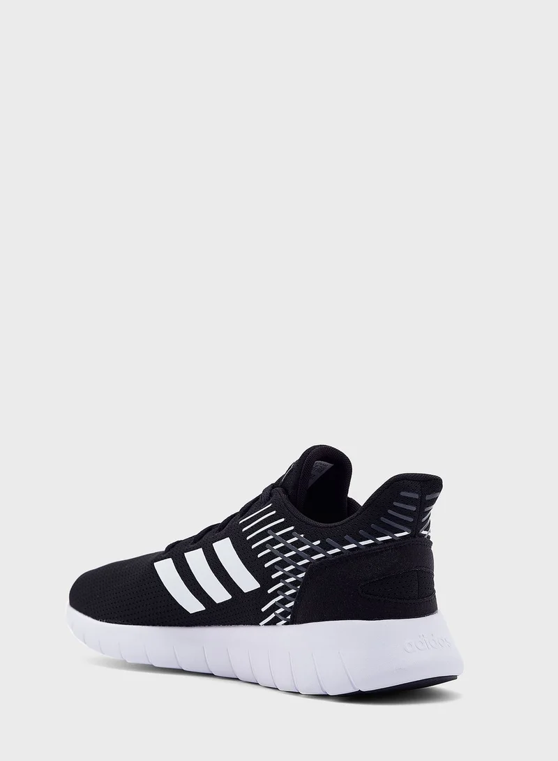 adidas حذاء آز وي رن