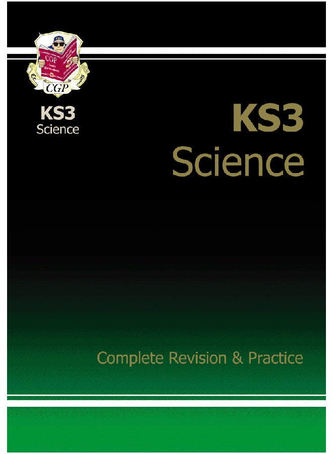 علوم KS3