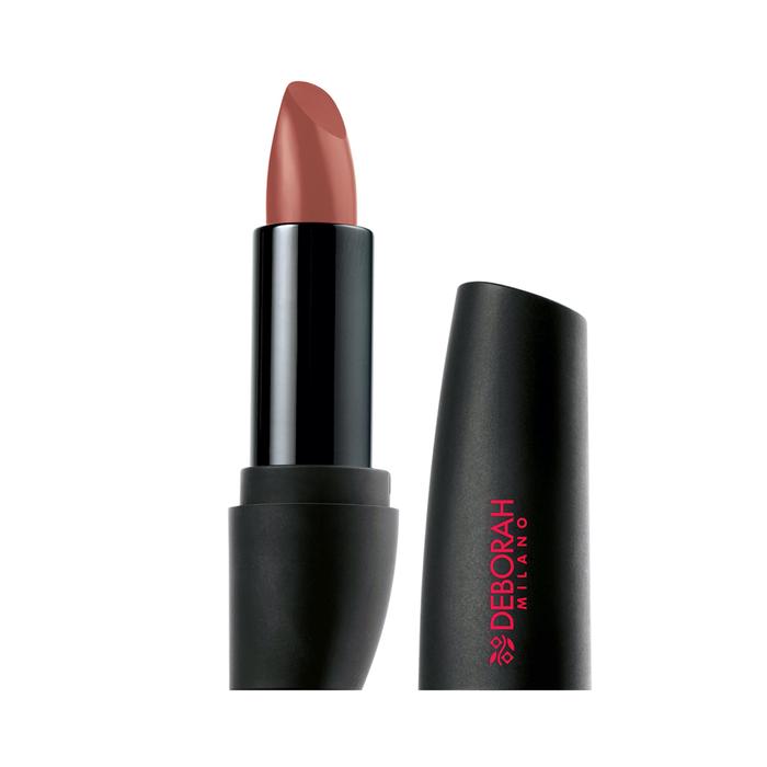 Deborah Atomic Red Mat Lipstick N 29