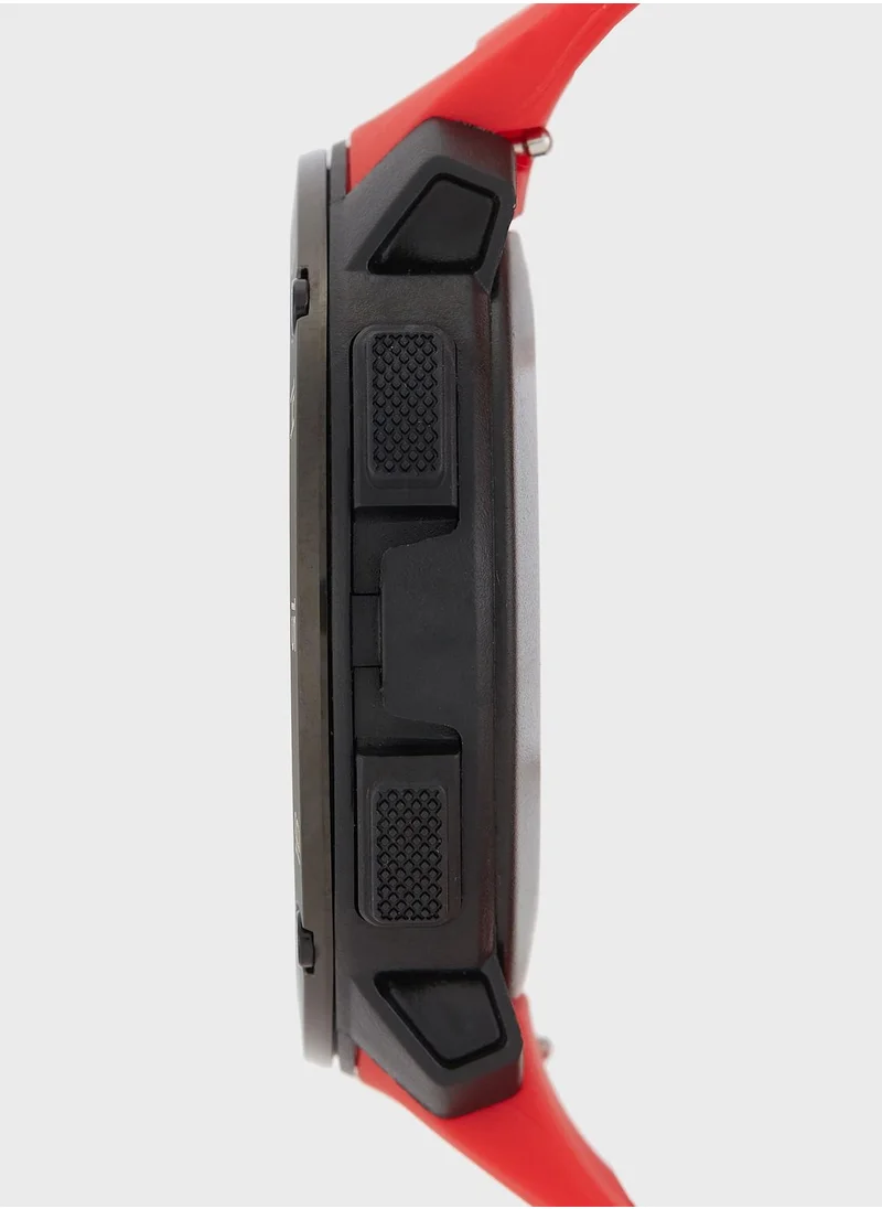 iTouch Explorer 3 Smart Watch