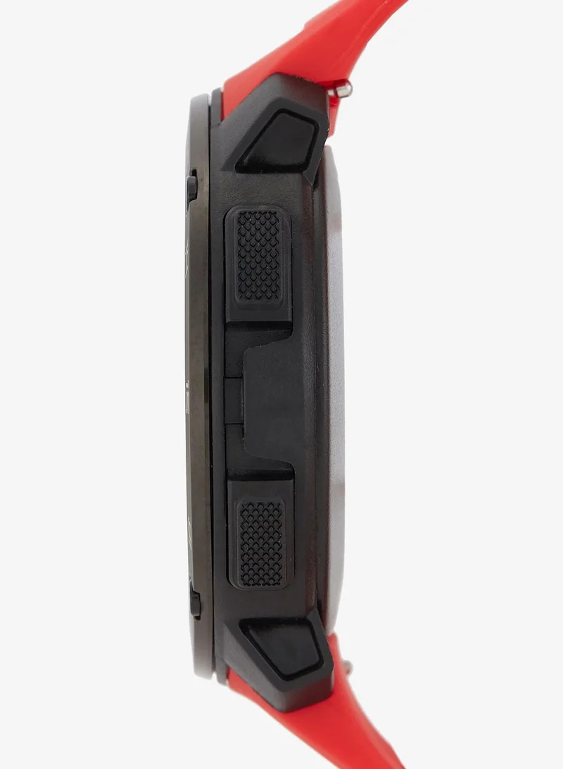 Itouch  Explorer 3 Smart Watch for Men | Best Price UAE