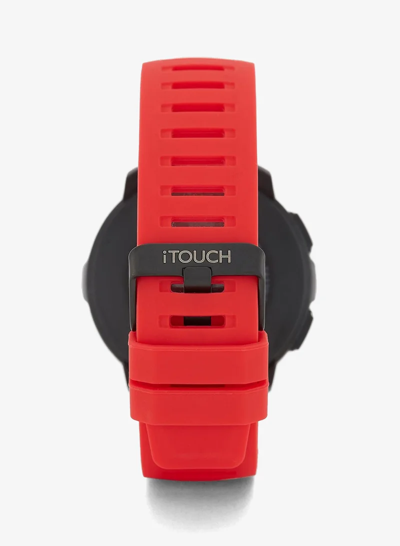 Itouch  Explorer 3 Smart Watch for Men | Best Price UAE