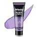 Artecho Purple Acrylic Paint Light Purple Paint 120ml 405oz Tubes Art Craft Paints for Canvas Rock Stone Wood Fabric Art Supplies - Image 2