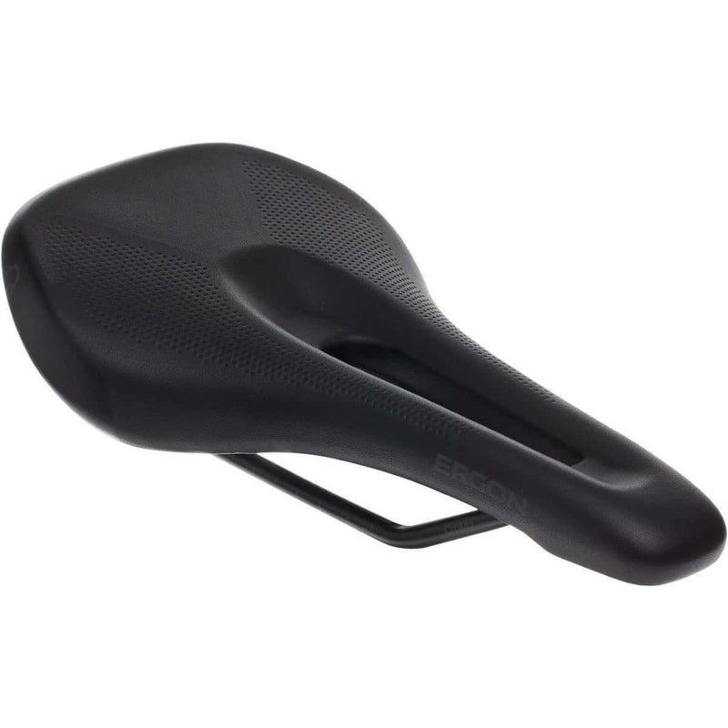 Ergon SM MTB Sport Gel Womens Black SM
