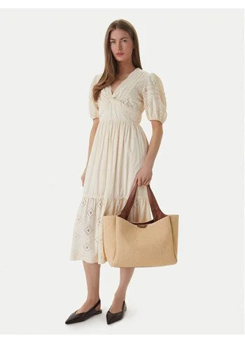 د ك ن ي Willa Tote