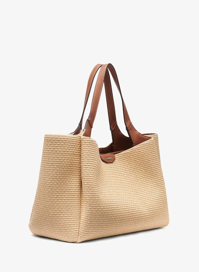 د ك ن ي Willa Tote