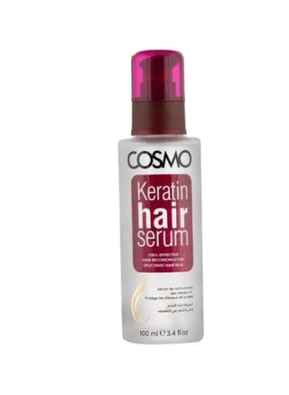 Keratin Hair Serum 100 Ml