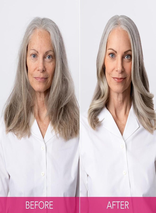 Keratin Complex - Blondeshell Shampoo and Conditioner Duo -13.5oz Each - Image 5