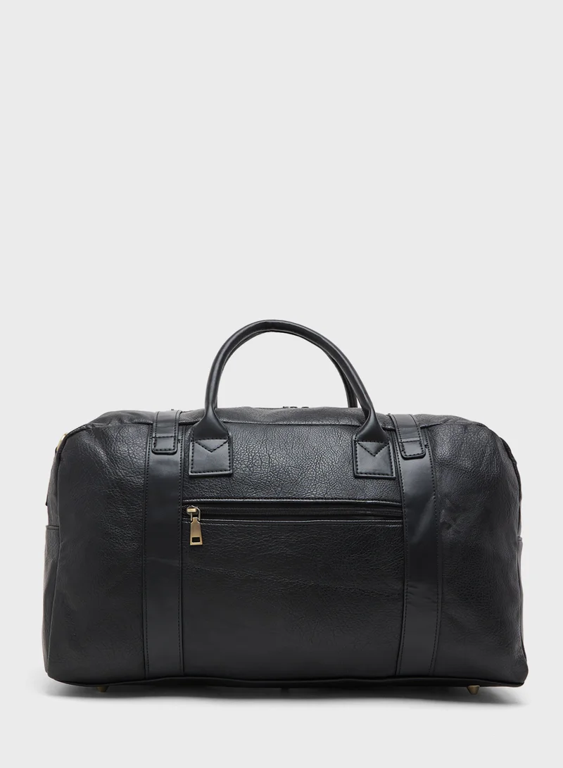 روبرت وود Casual Travel Duffle Bag