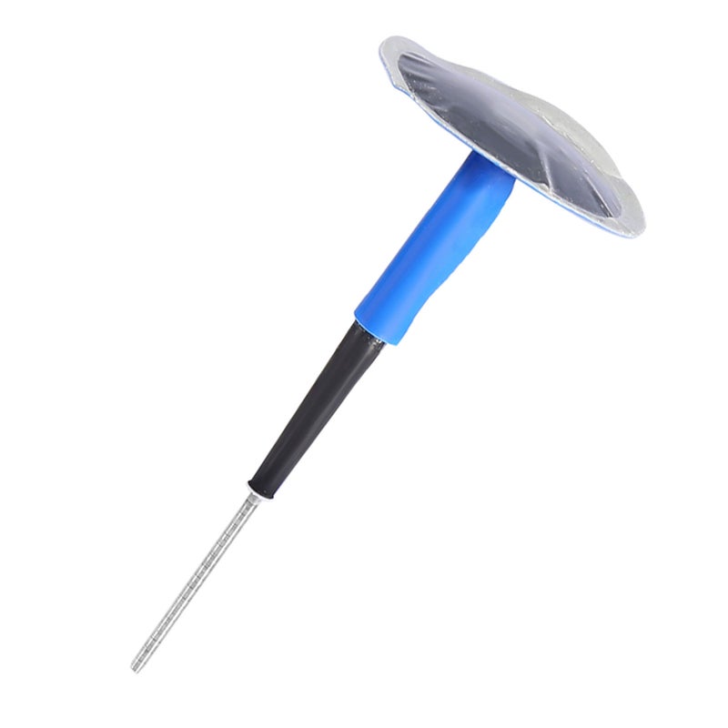 24 pcs Car Motorcycle Universal Tubeless Tire Puncture Repair Mushroom Plug Patch Gum（#2） - Image 2