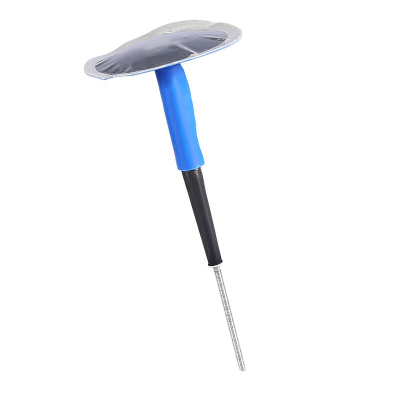 24 pcs Car Motorcycle Universal Tubeless Tire Puncture Repair Mushroom Plug Patch Gum（#2） - Image 4