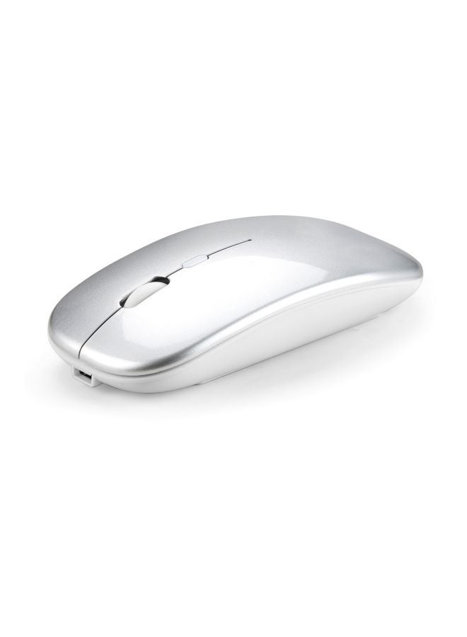 Rechargeable Wireless Mouse With Receiver - Image 2