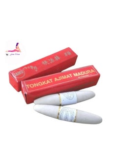 Doctor Clear Two pieces of shrink tightening stick for feminine rejuvenation 