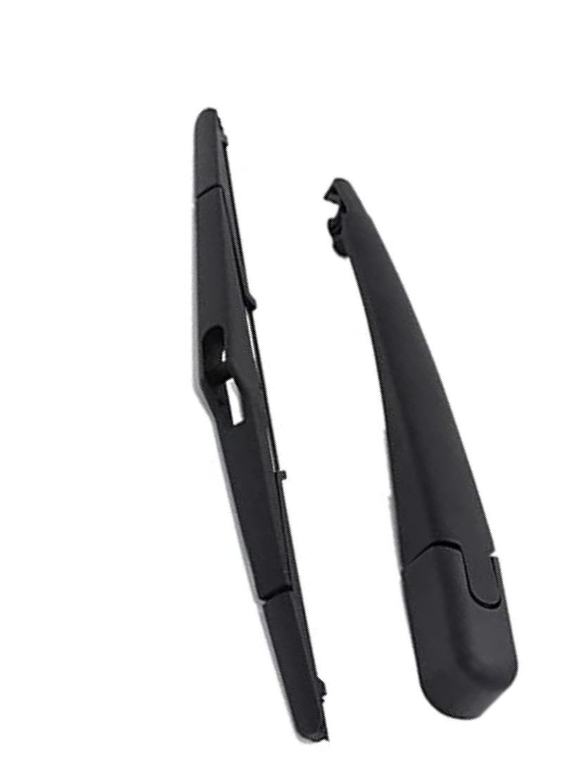 Generic Car wiper arm for the rear window, suitable and compatible with New Carens,  - Image 1